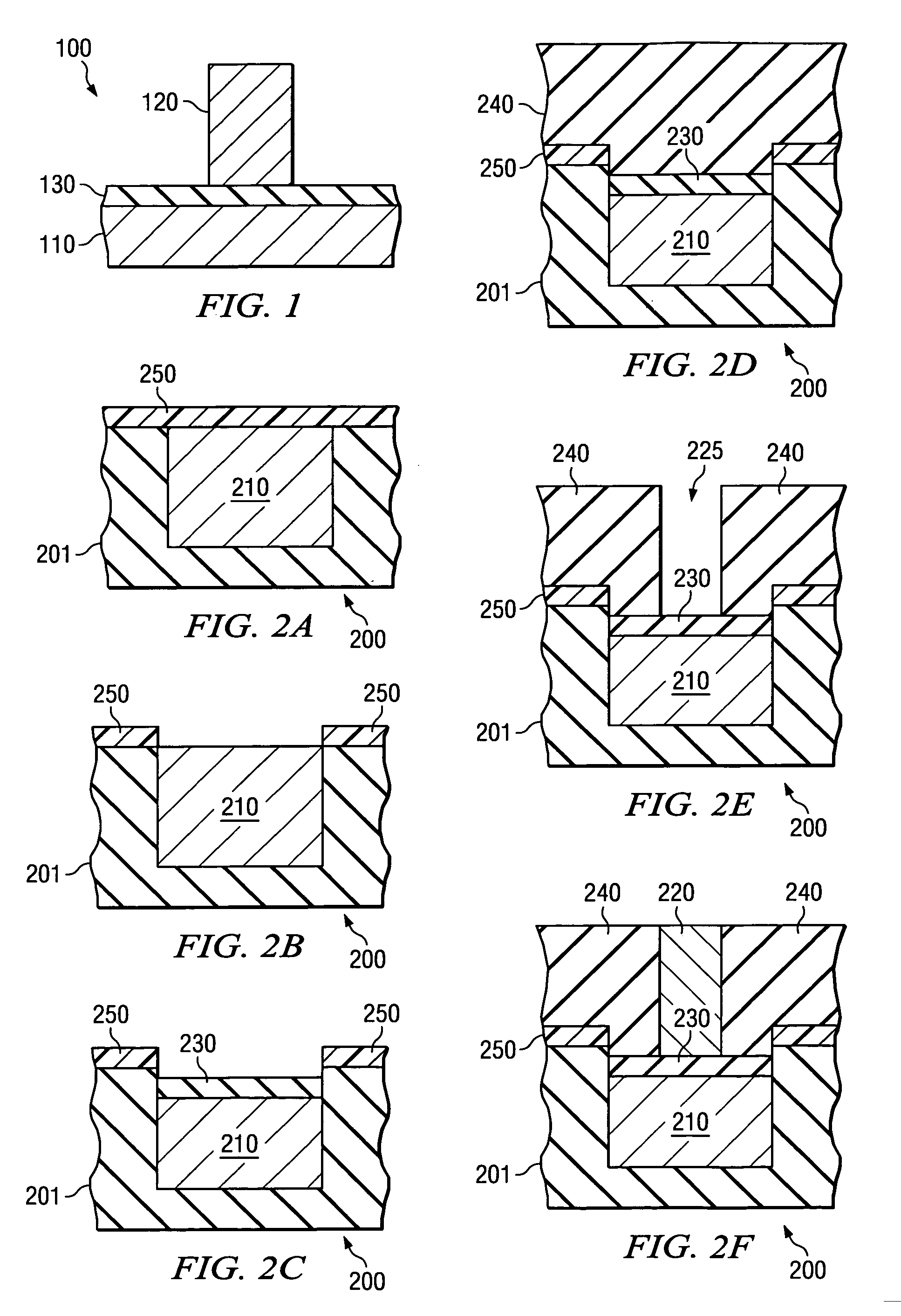 Single lithography-step planar metal-insulator-metal capacitor and resistor