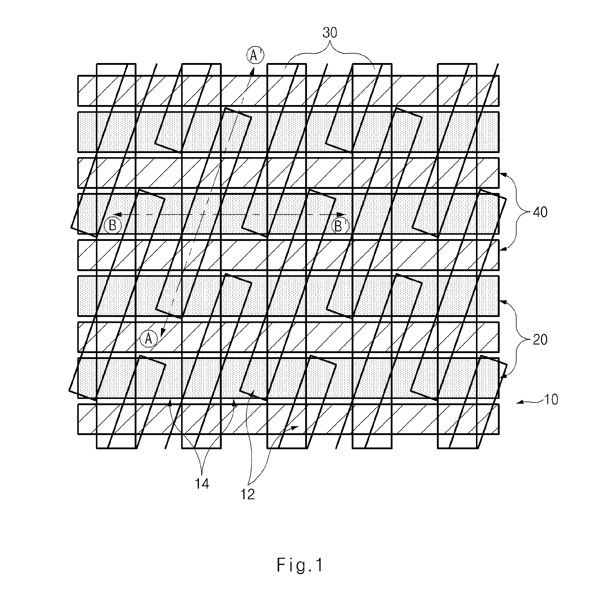 Semiconductor device and method for fabricating the same