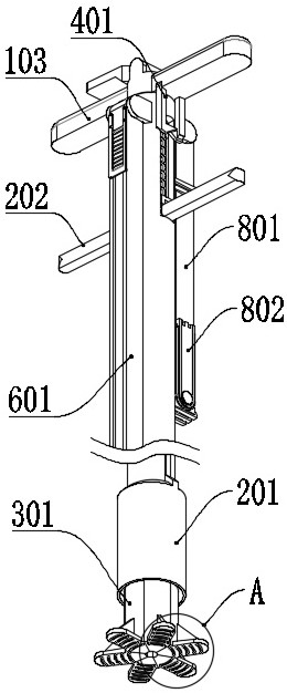 Prediction of reservoir properties based on real-time data from geochemical testers