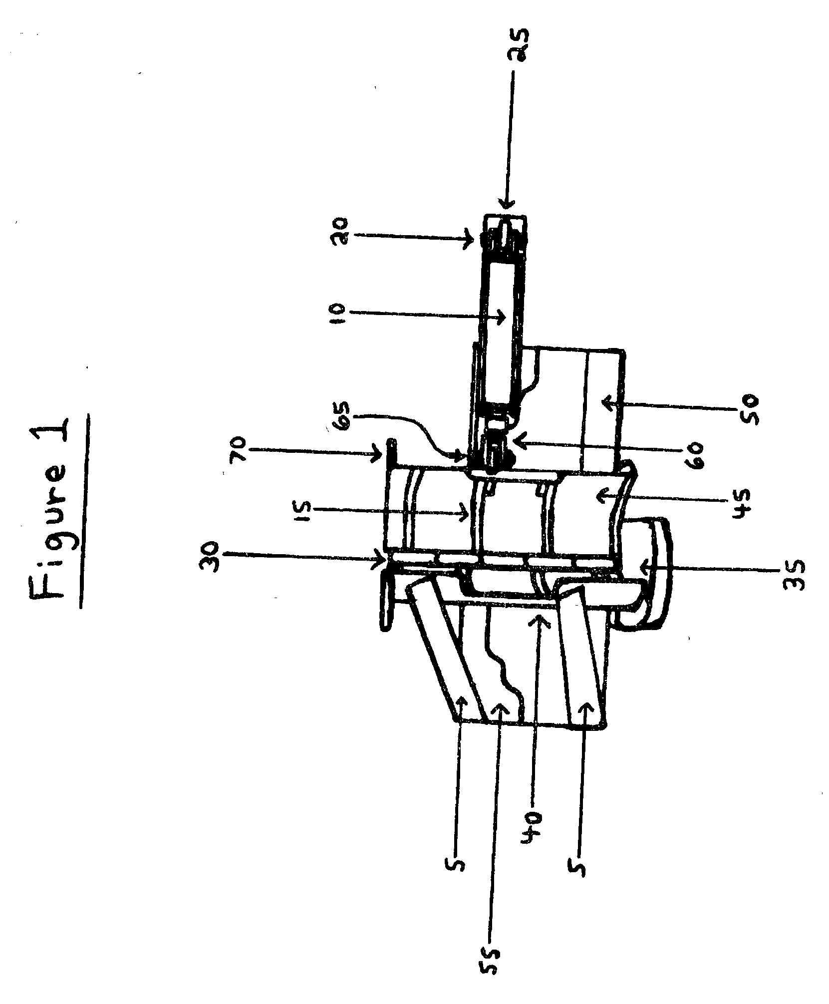 Hydraulic operated piling grabber