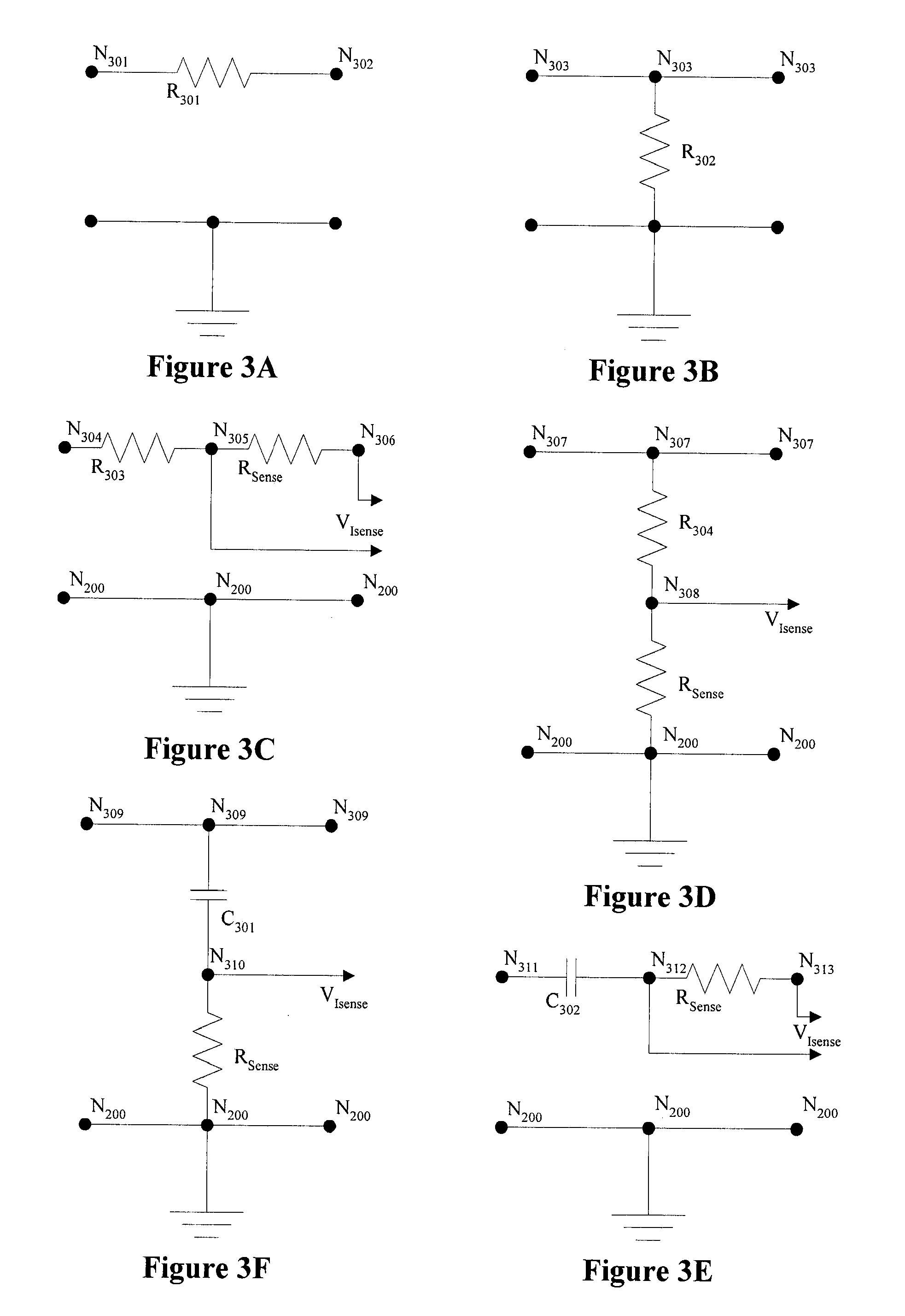 Variable passive components with high resolution value selection and control