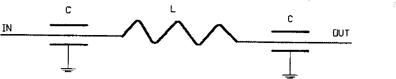 Lamination sheet type wave filter and method for producing the same