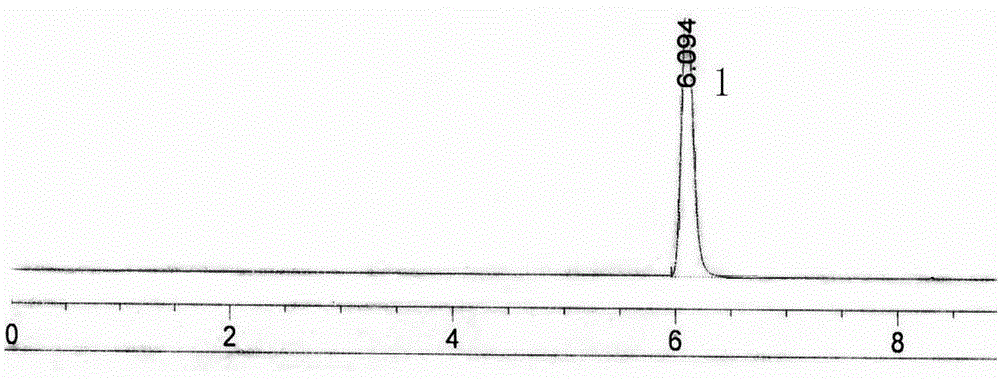 Diamondback moth extract and application thereof