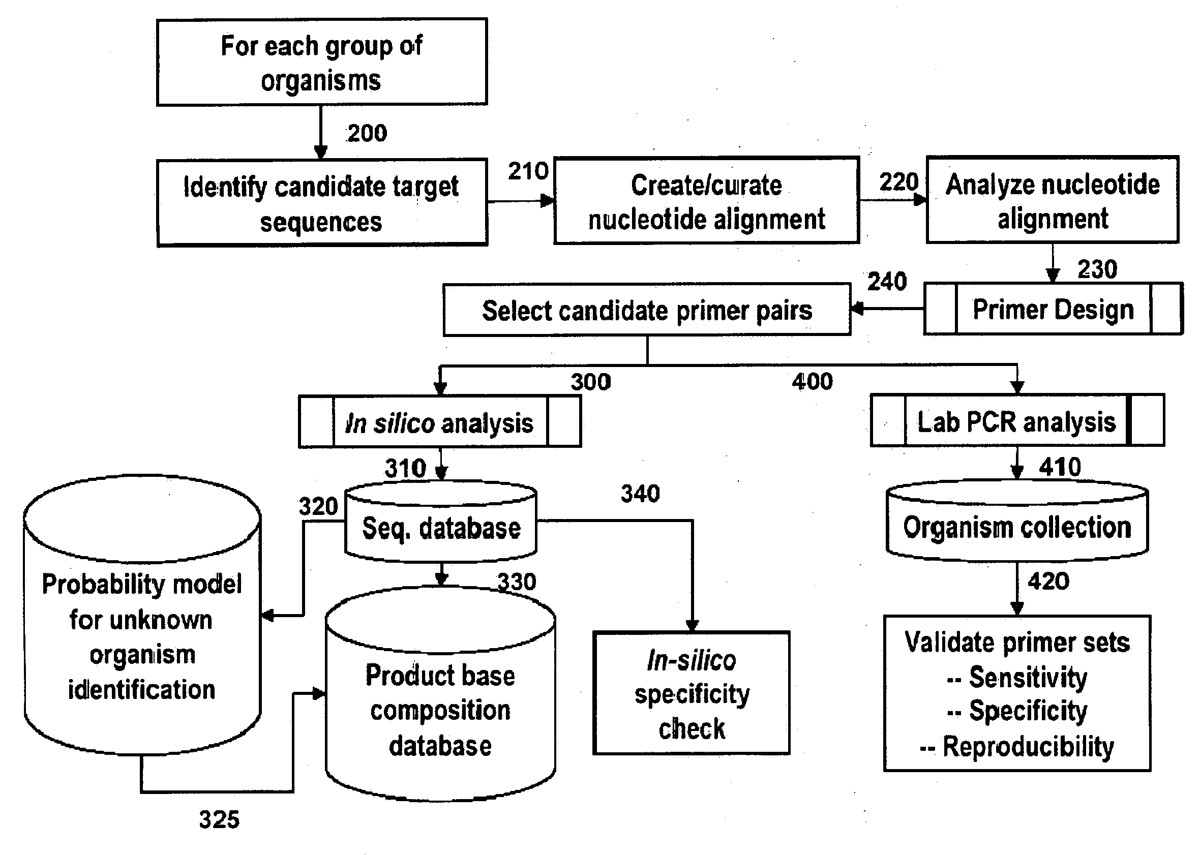 Compositions for use in identification of adenoviruses