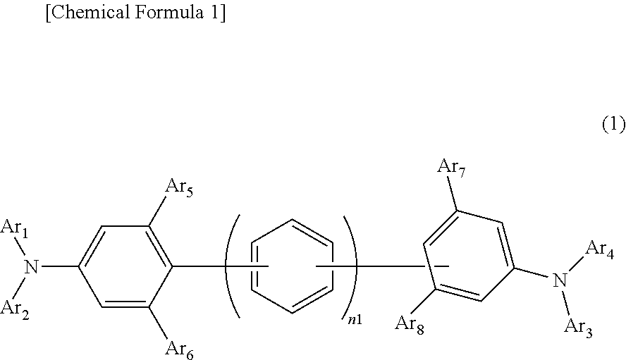 Organic electroluminescent device