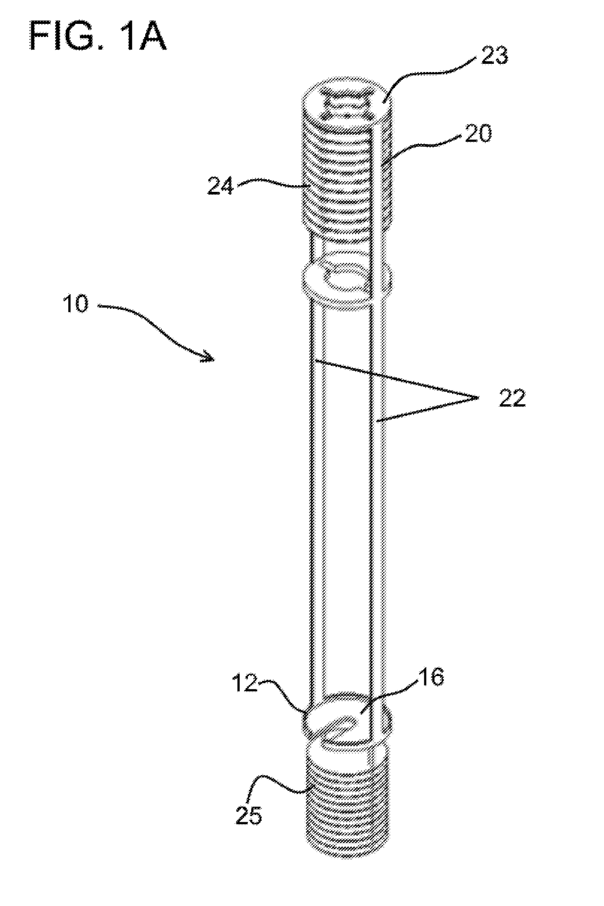 Integral u/tru recovery cathode system for electrorefining used nuclear fuel, method for electrorefining and harvesting metal from used nuclear fuel