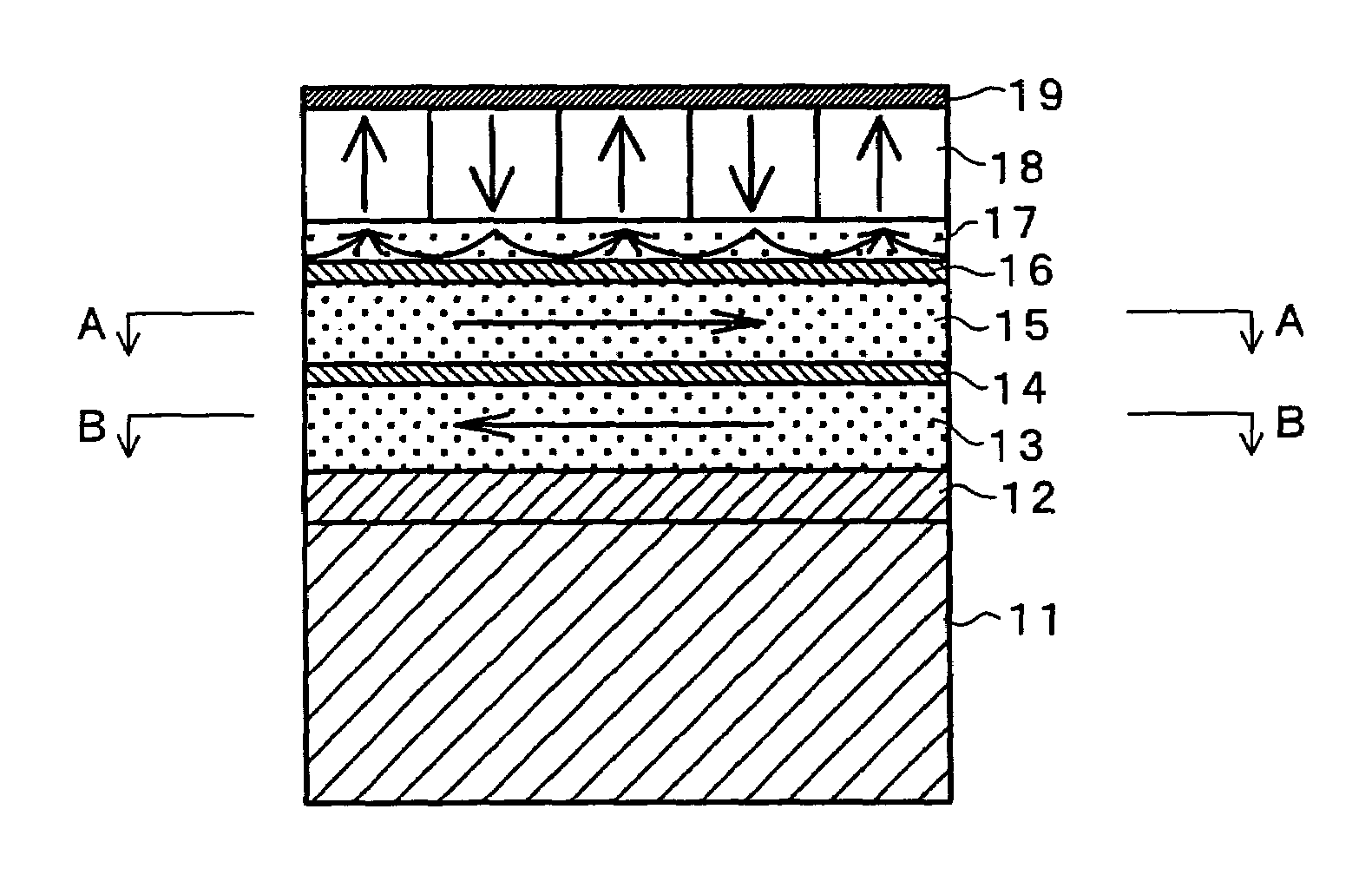 Perpendicular magnetic recording media, magnetic recording apparatus