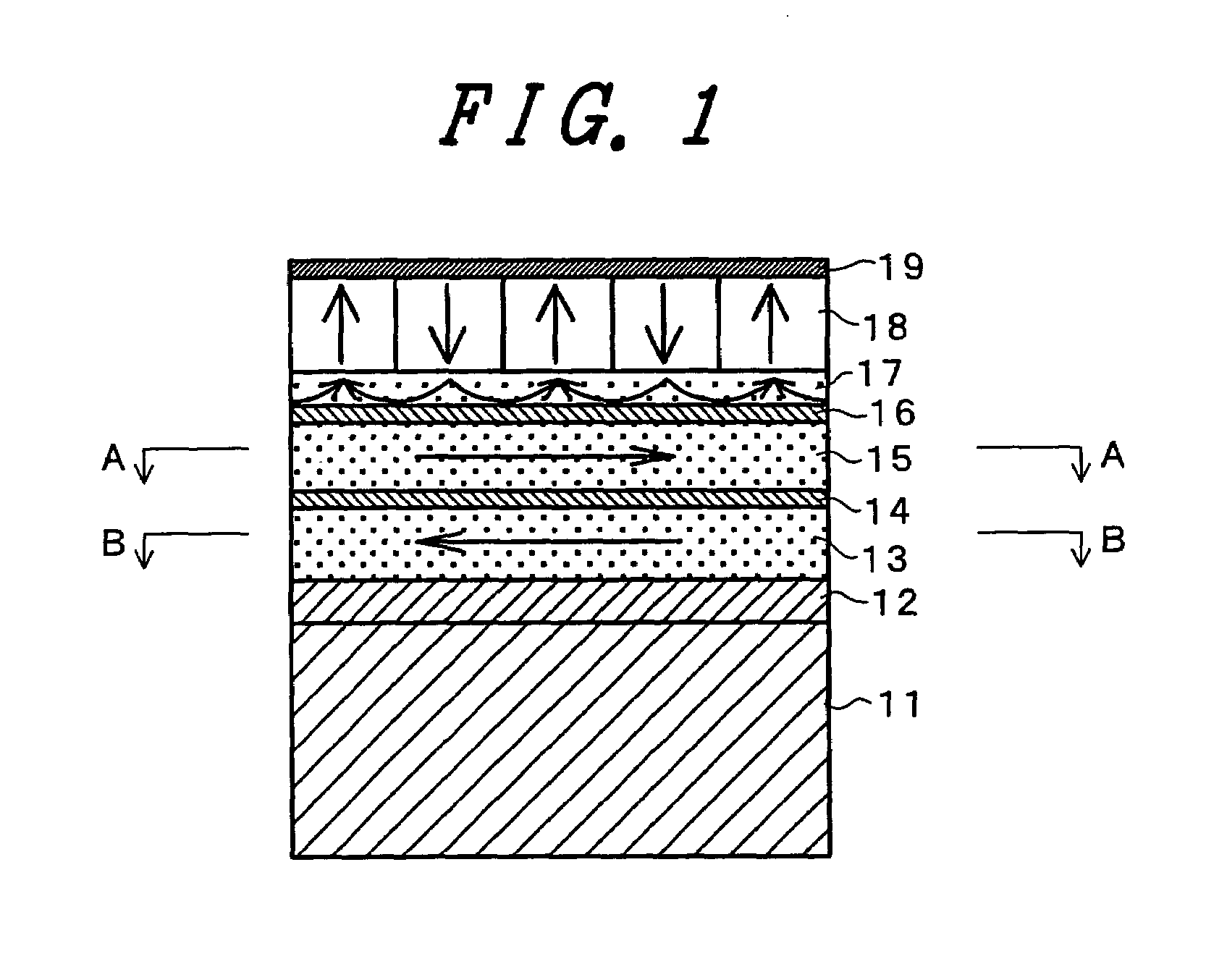 Perpendicular magnetic recording media, magnetic recording apparatus