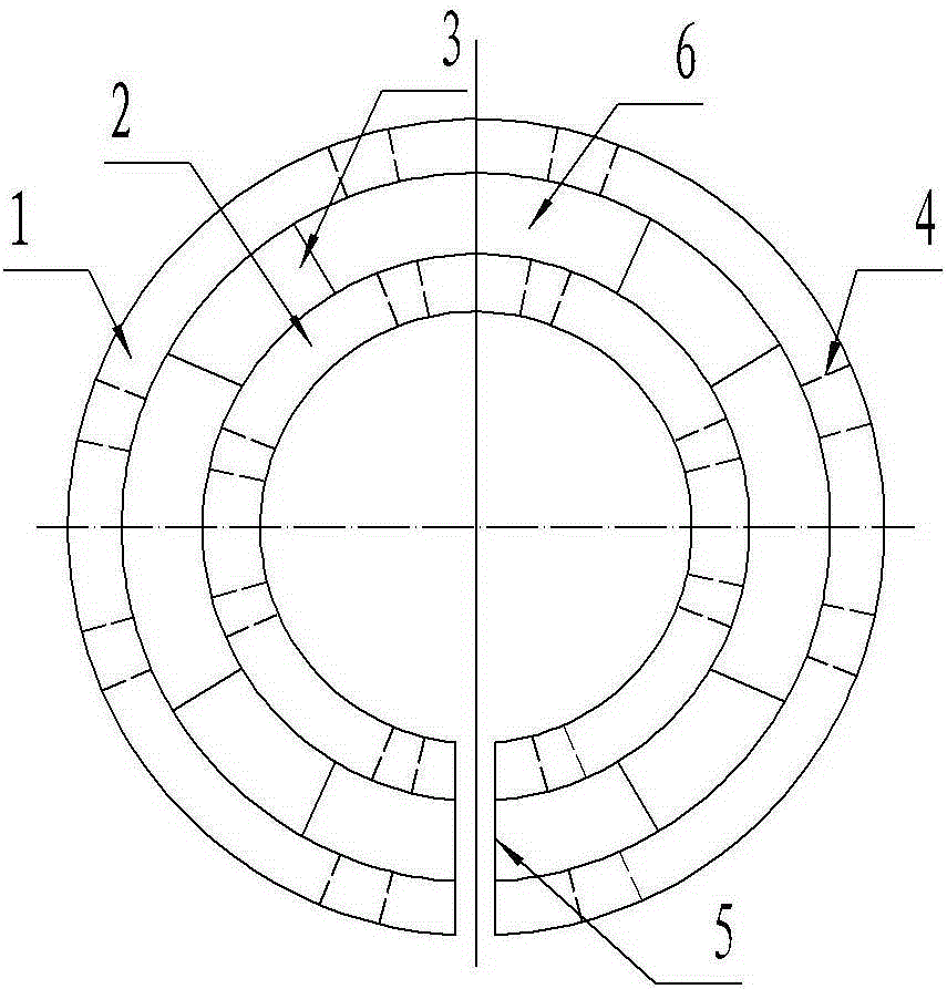 car shock absorber