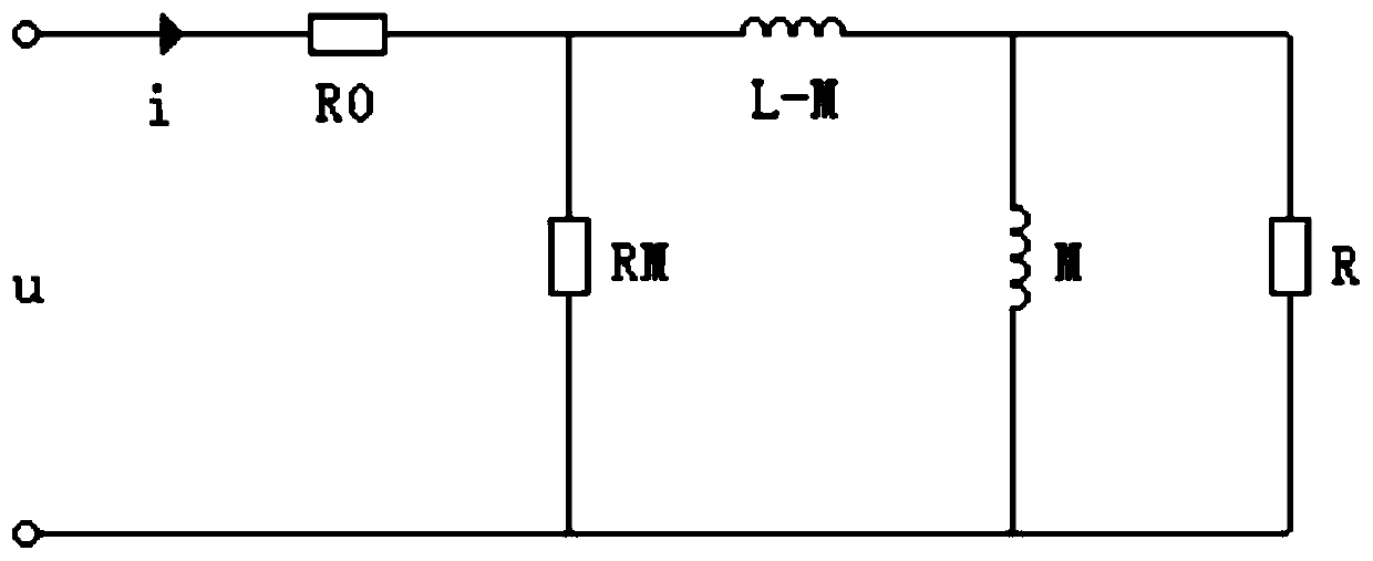 A method of on-line weighing of molten iron in induction furnace based on distributed parameter model