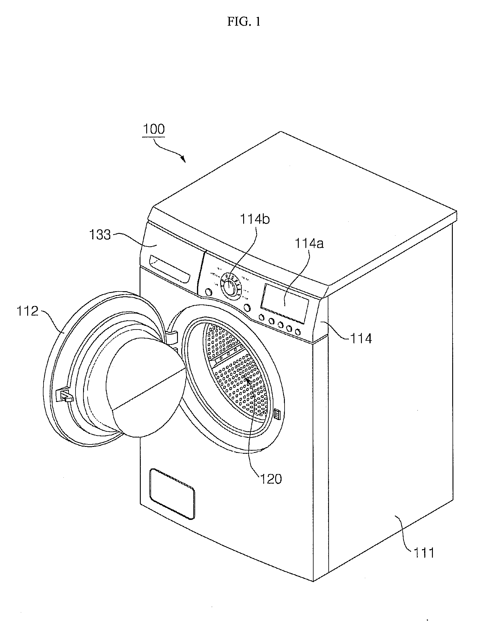 Method and apparatus for controlling motor, washing machine, and method of controlling the washing machine
