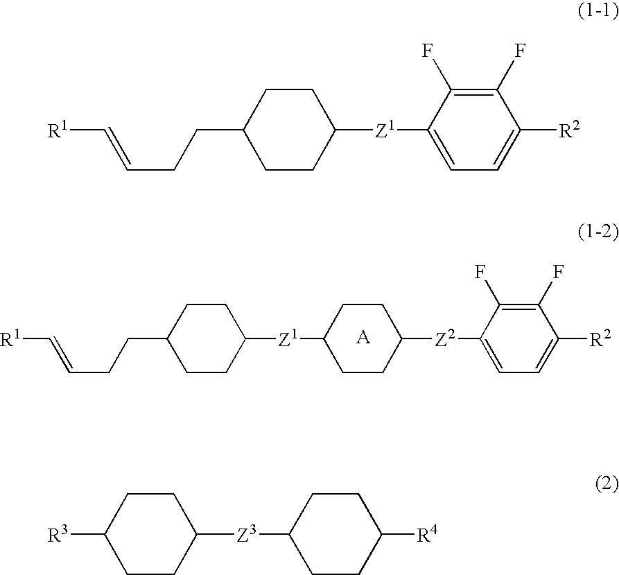 Liquid crystal composition and liquid crystal display device