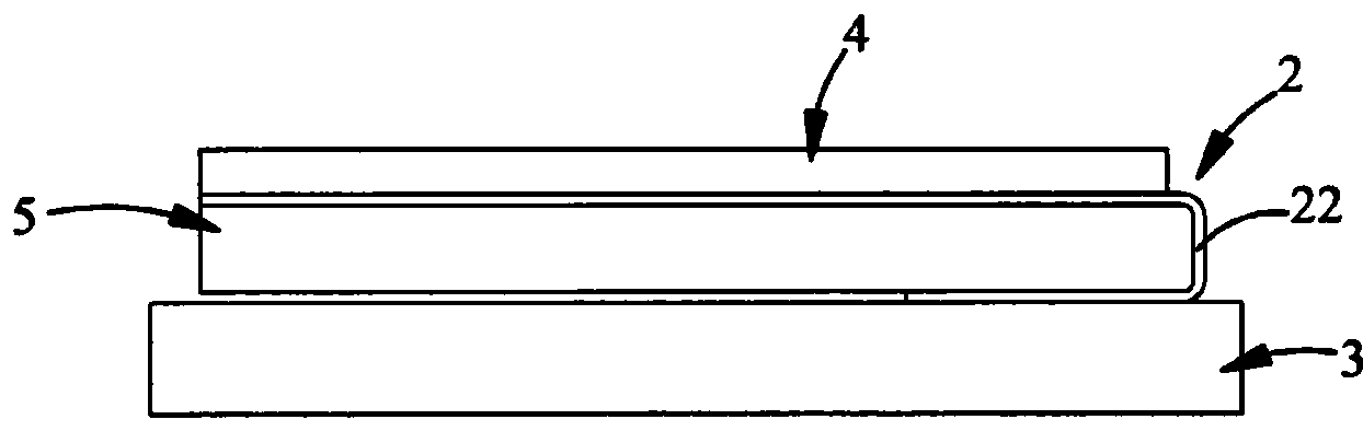 Touch panel and manufacturing method thereof