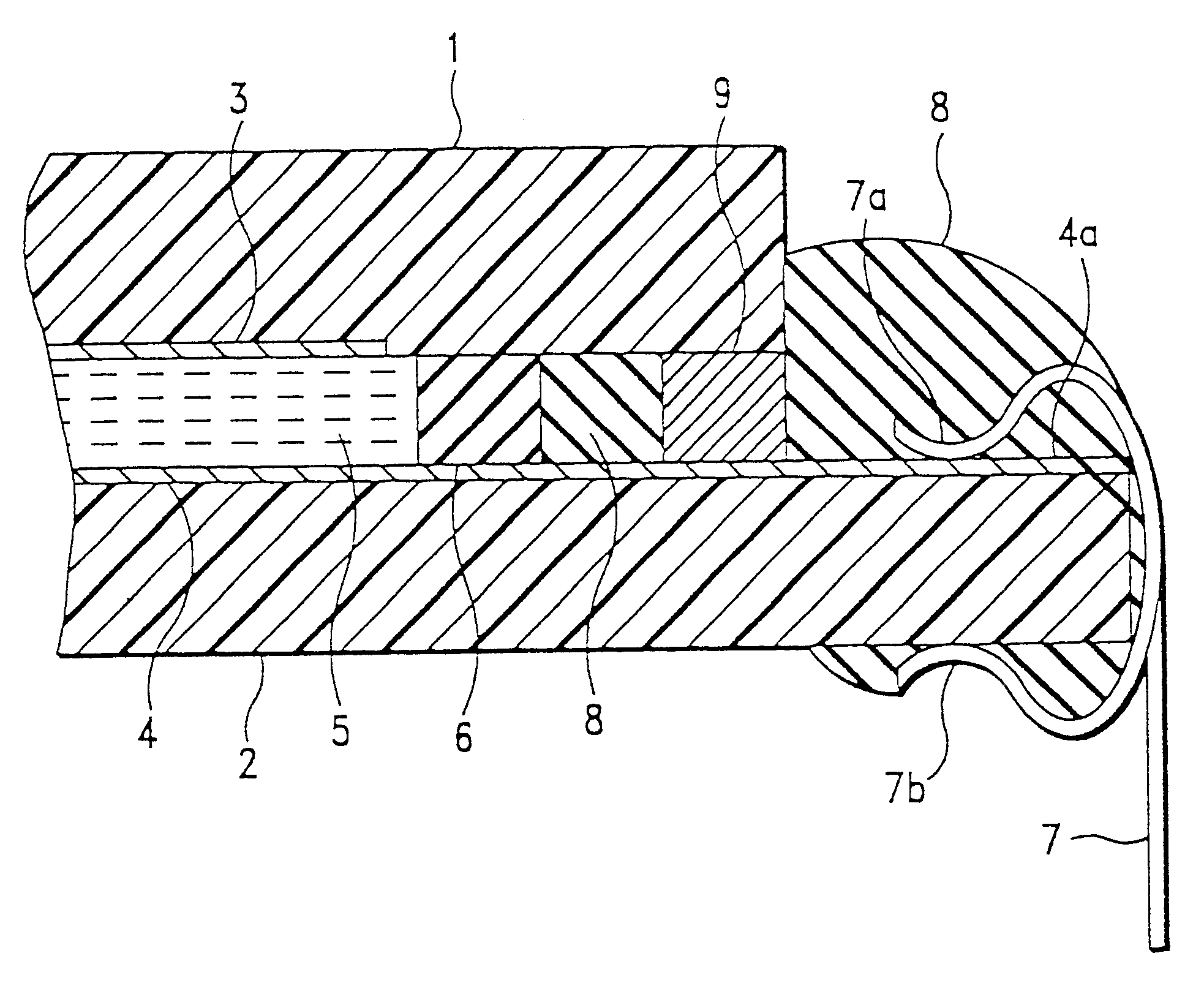 Liquid crystal display device and manufacturing method thereof