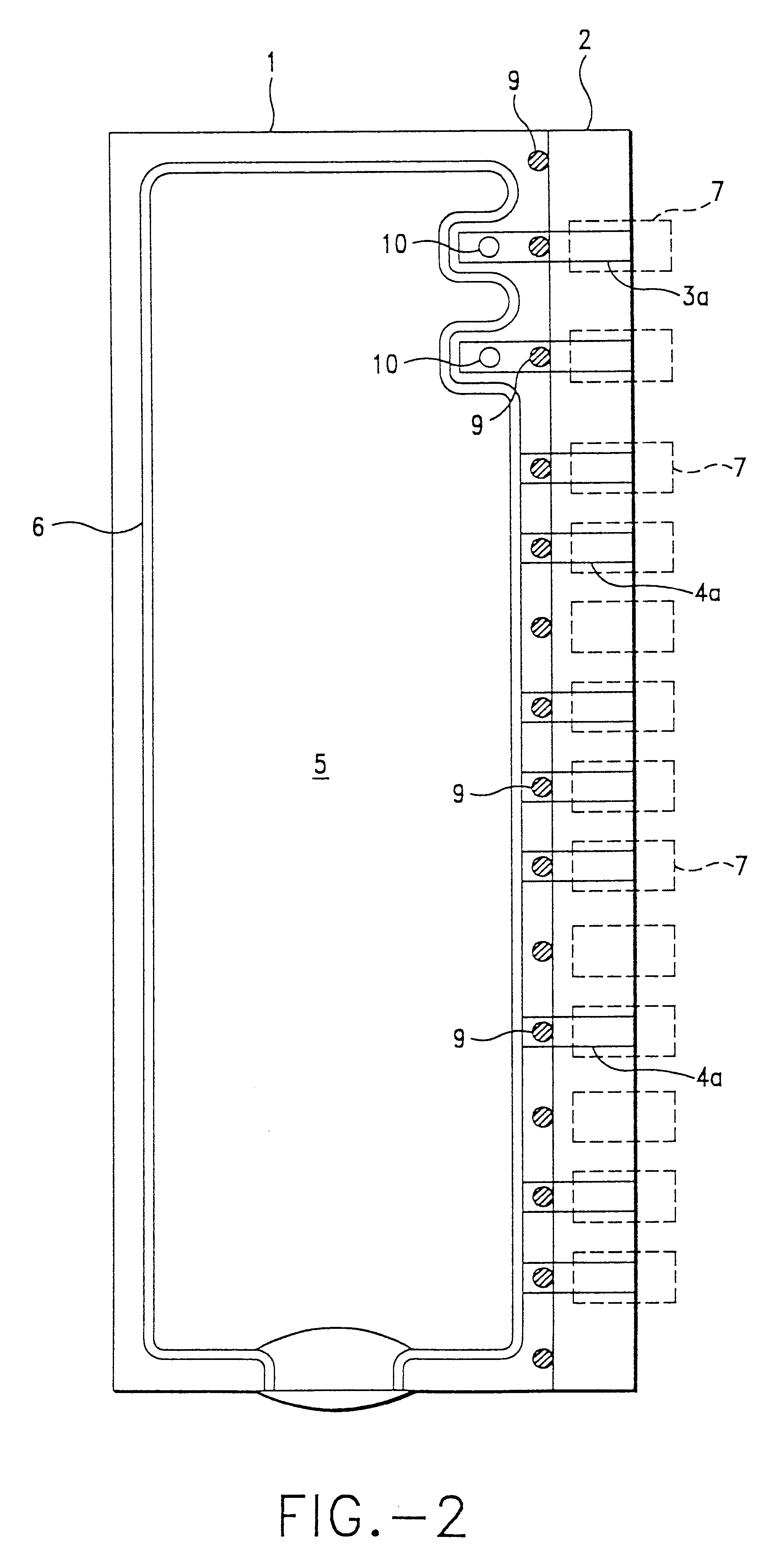 Liquid crystal display device and manufacturing method thereof