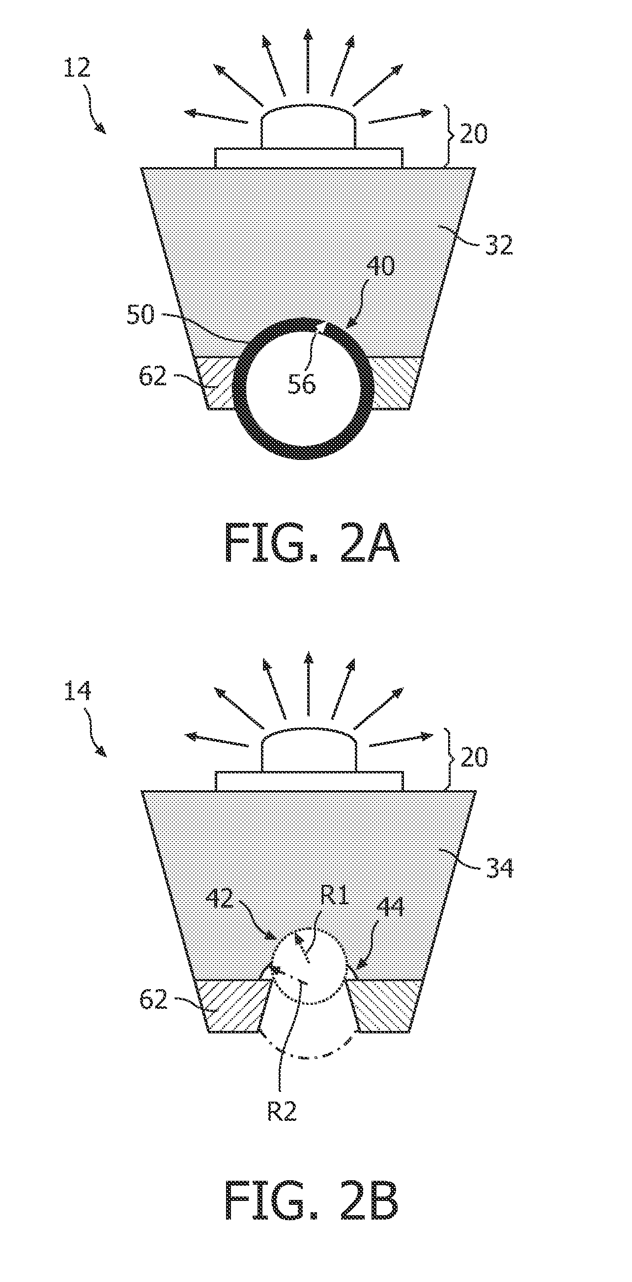 Light emitting module, heat sink and illumination system