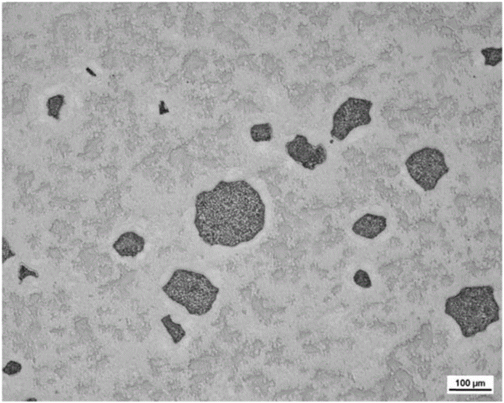 Manufacturing method of mo alloy sputtering target and mo alloy sputtering target