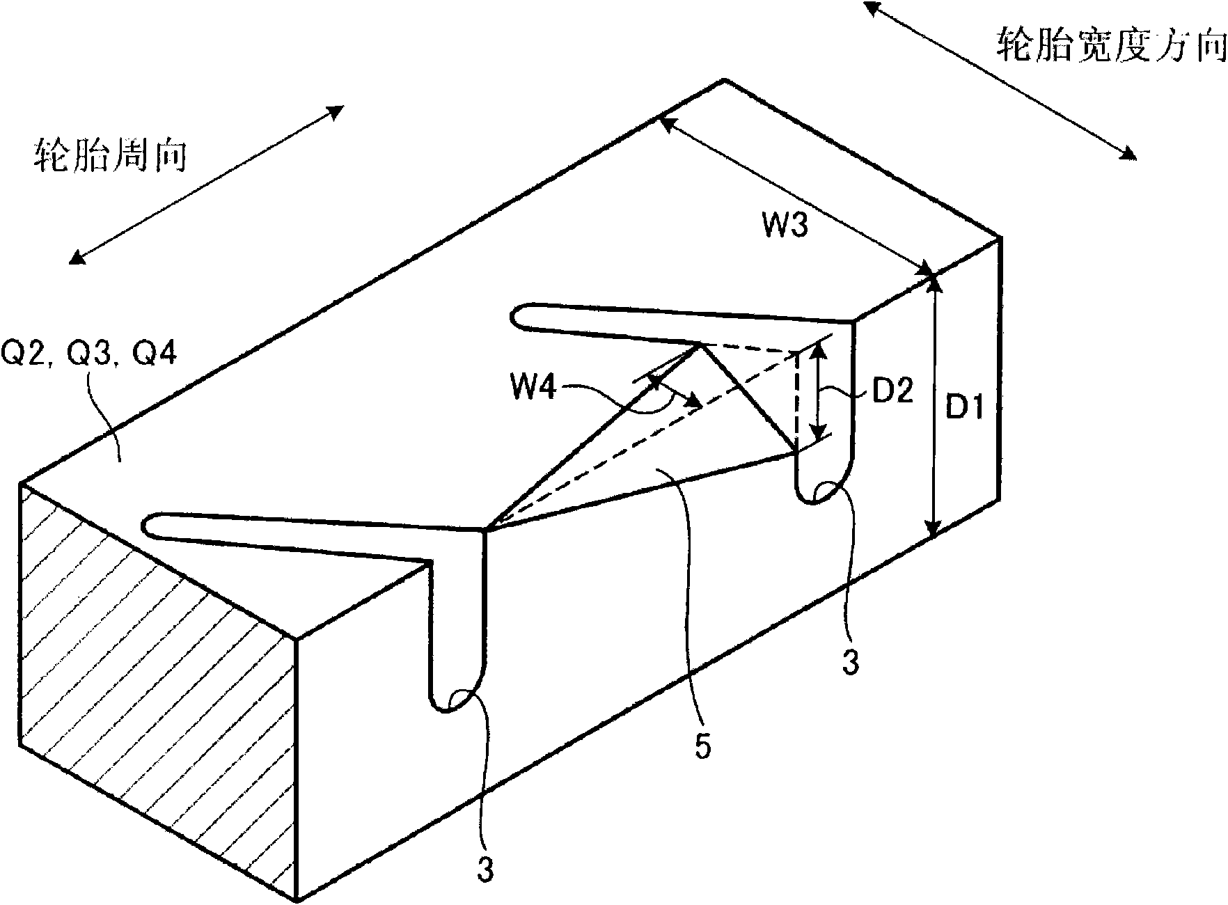 Pneumatic tire