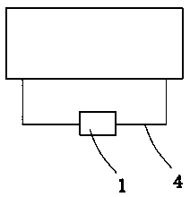 Multifunctional pressure reducing valve capable of stable self-generation