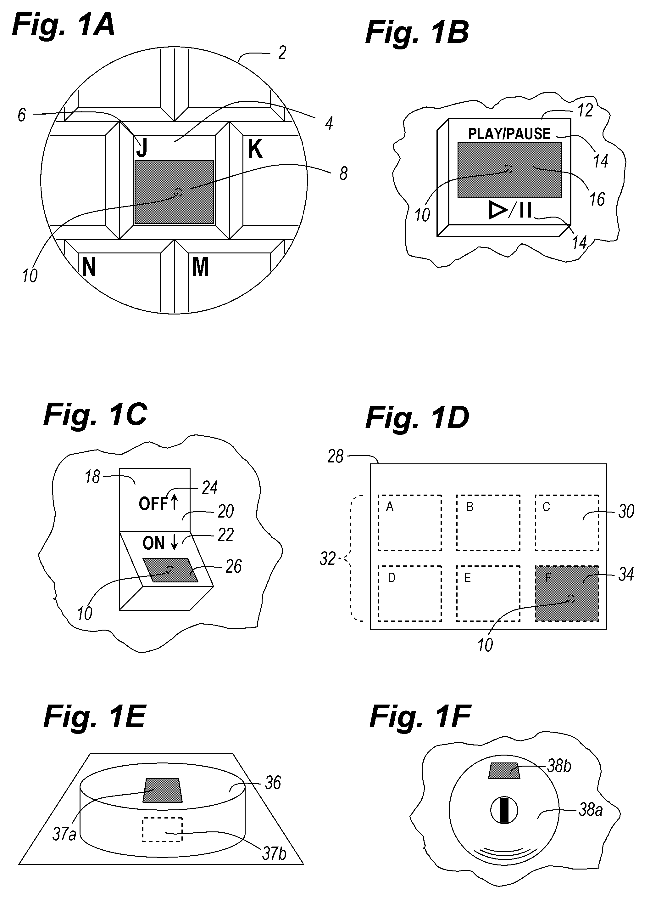 Biometric authentication device, system and method of biometric authentication