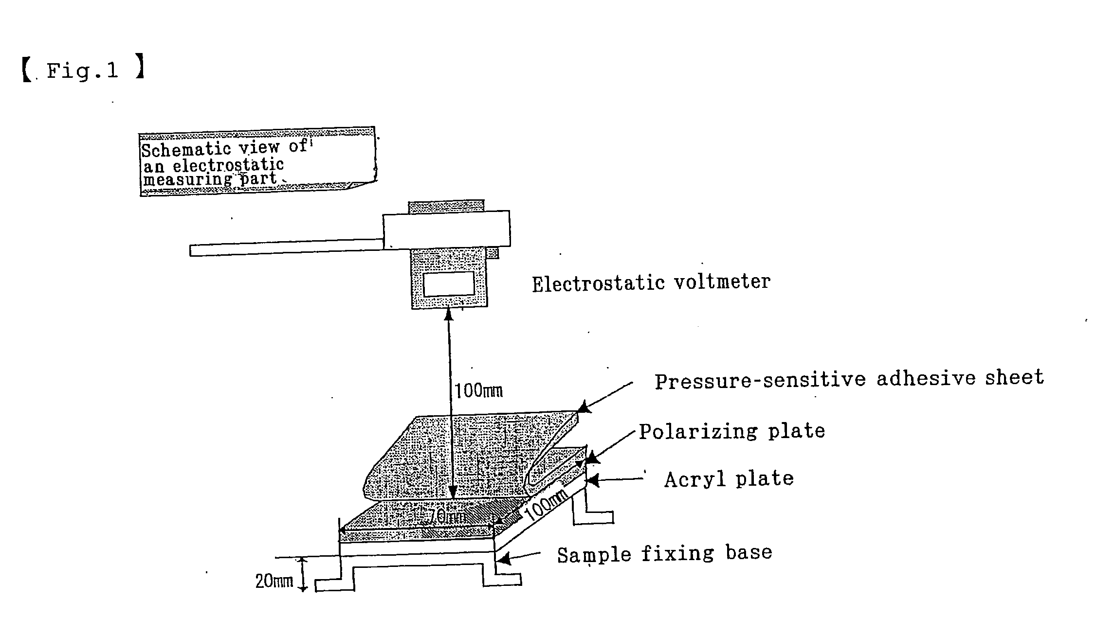 Pressure-sensitive adhesive composition, pressure-sensitive adhesive sheets, and surface protecting film