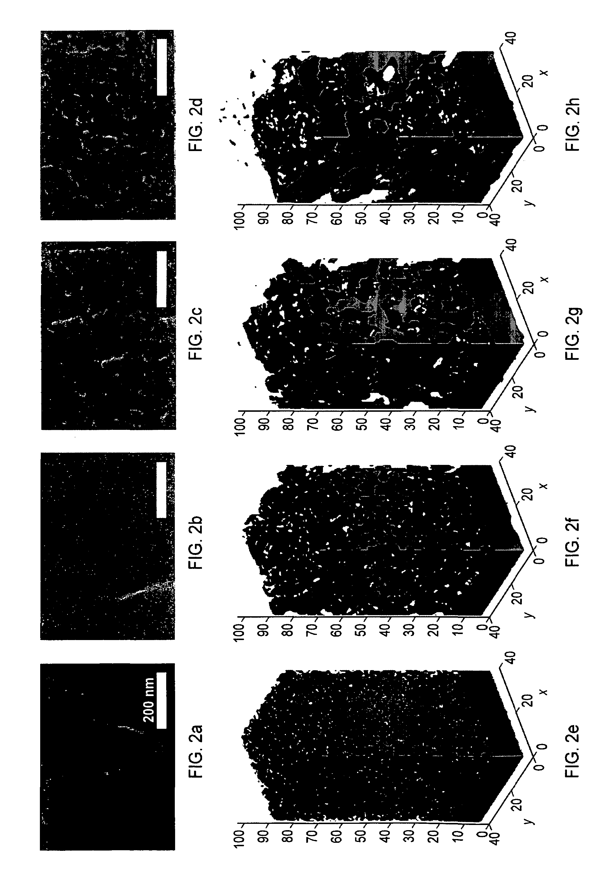 Solar cells