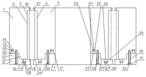 Rolling bearing and processing method thereof