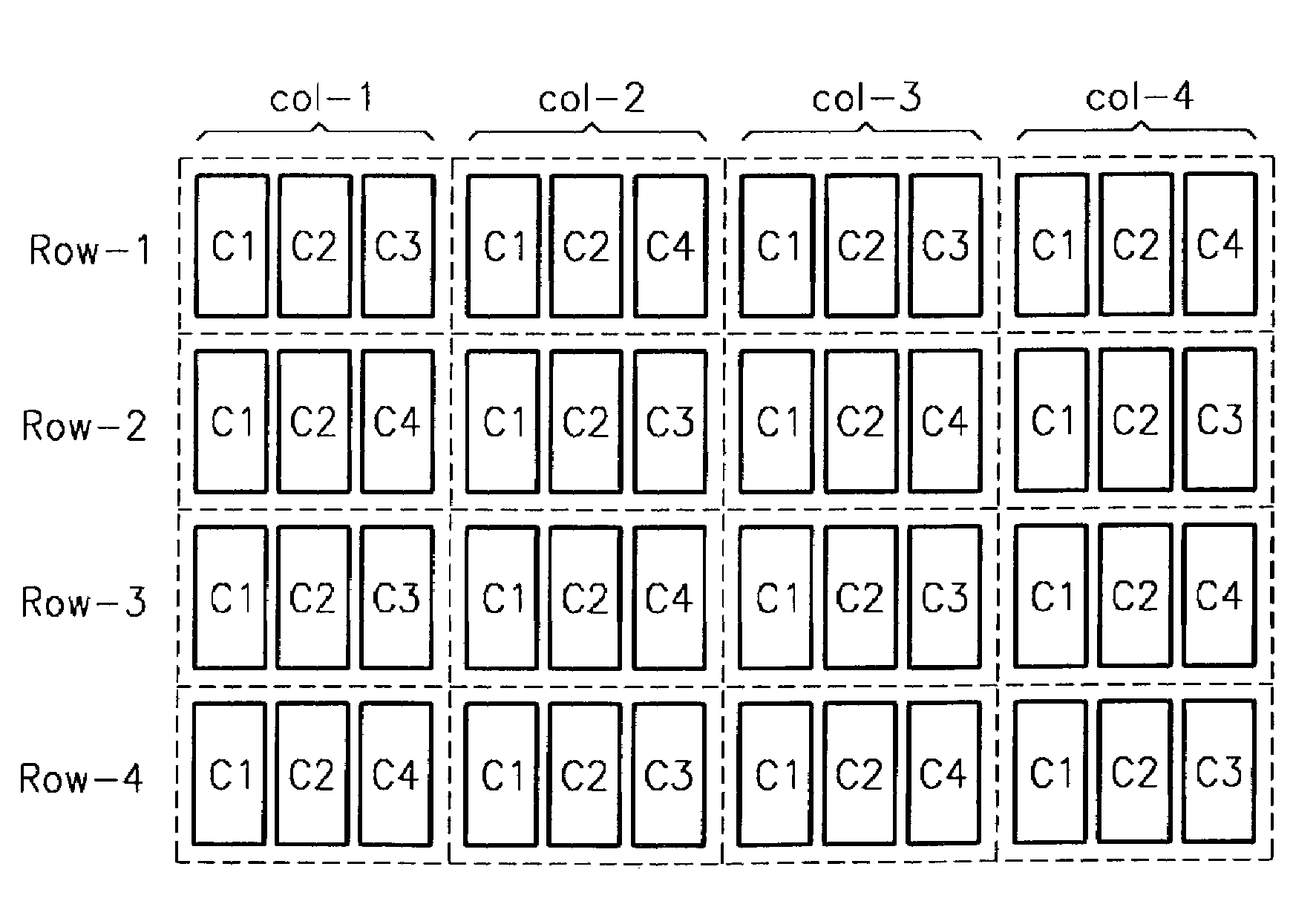 Method and apparatus for rendering image signal