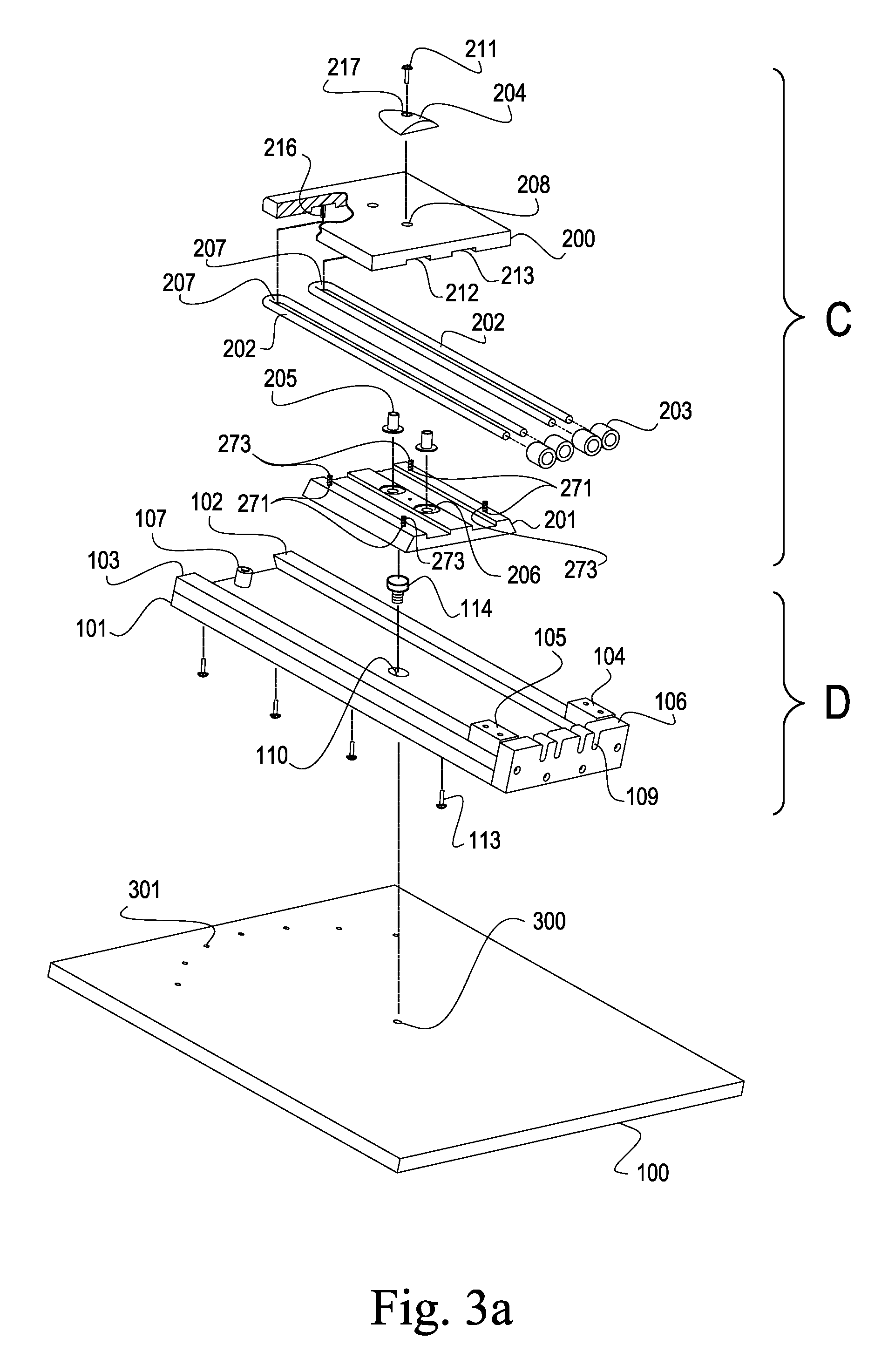 Upper extremity training apparatus