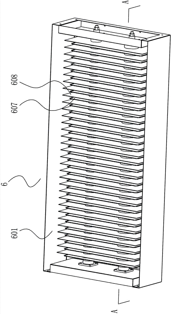 Multi-layer filtration electric-purification-type range hood