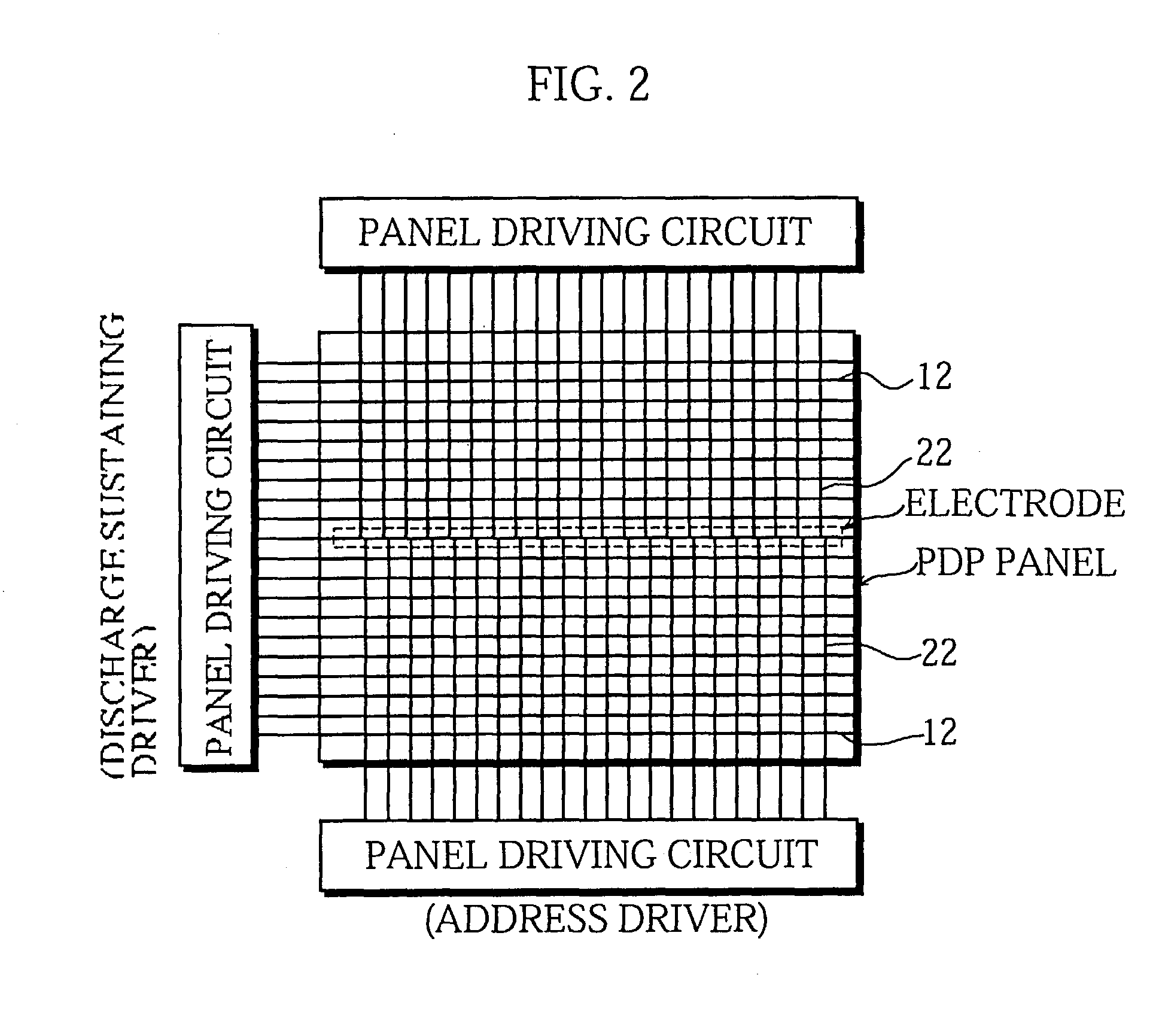 Plasma display panel manufacturing method for manufacturing a plasma display panel with superior picture quality, a manufacturing apparatus, and a phosphor ink