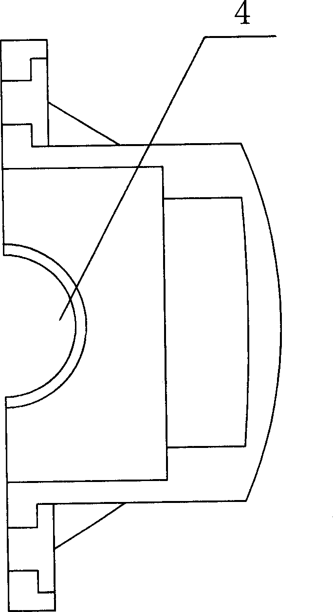 Fuel economizer for motor vehicle