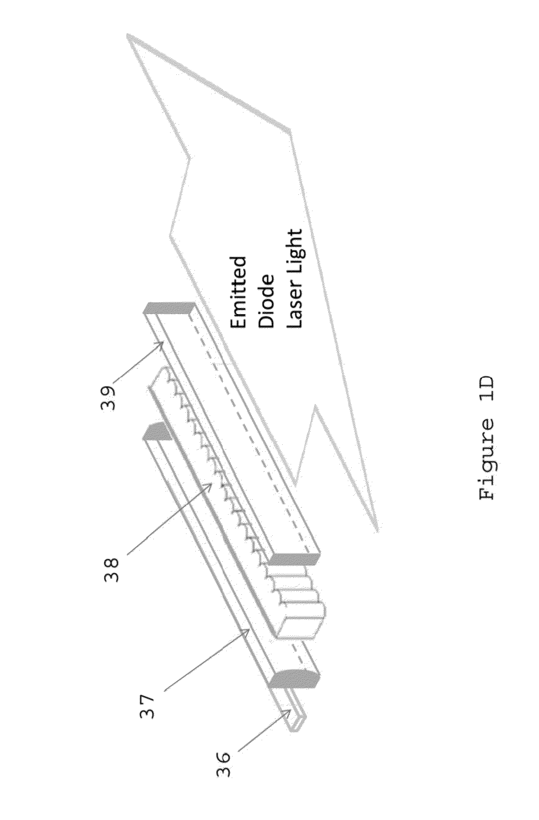 Increasing the spatial and spectral brightness of laser diode arrays