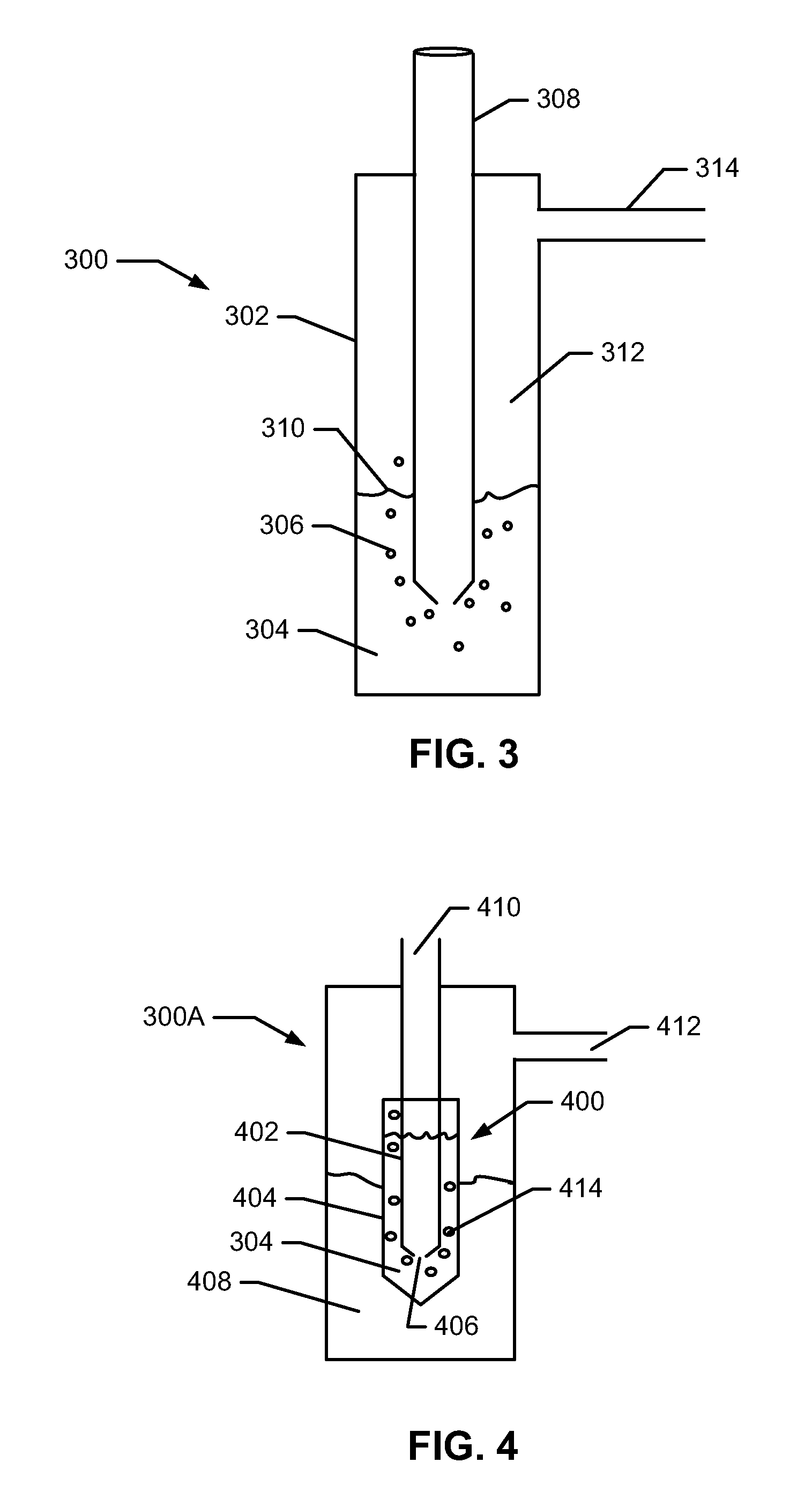 Method for separation of chemically pure os from metal mixtures