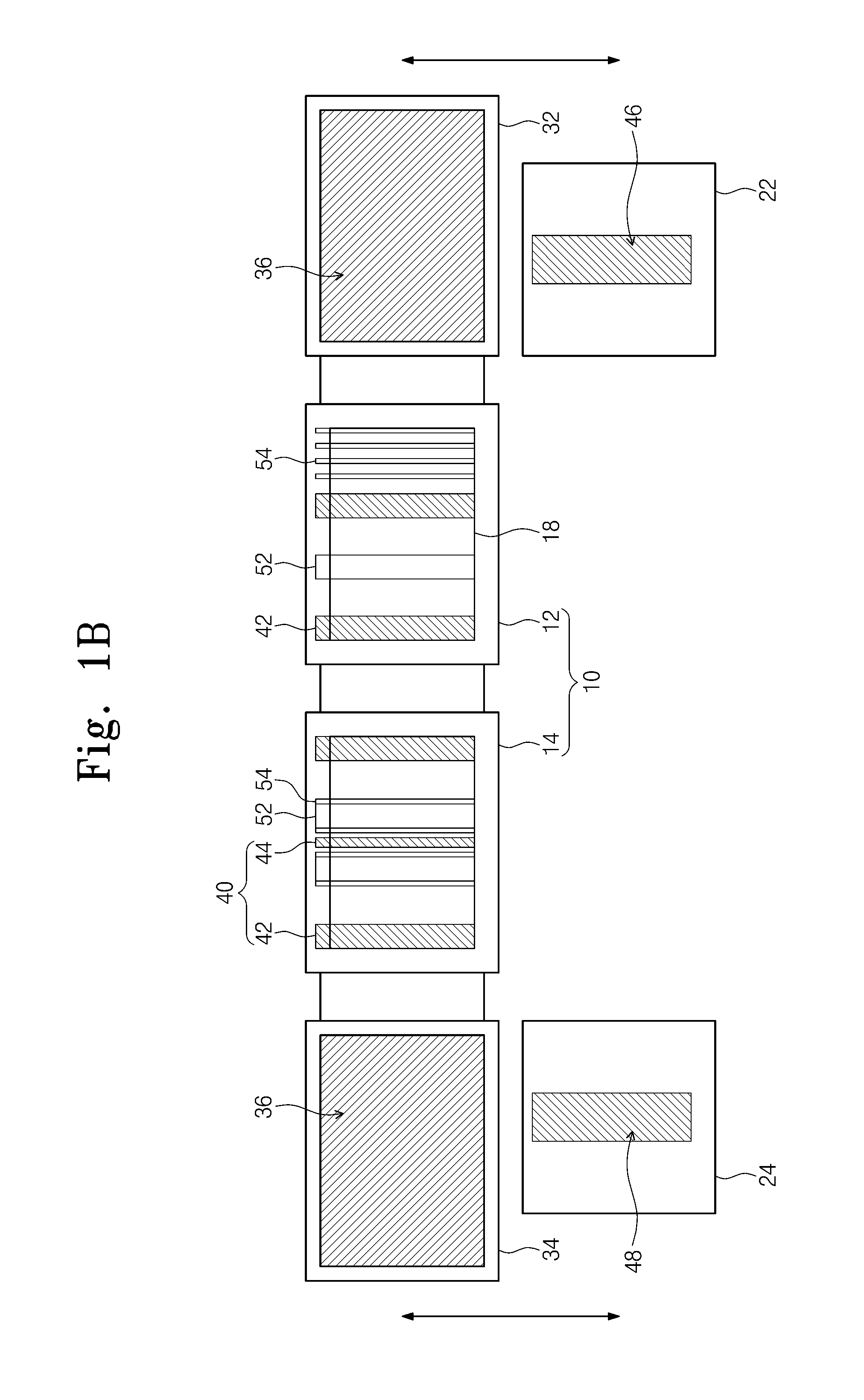 Thin film depositing apparatus