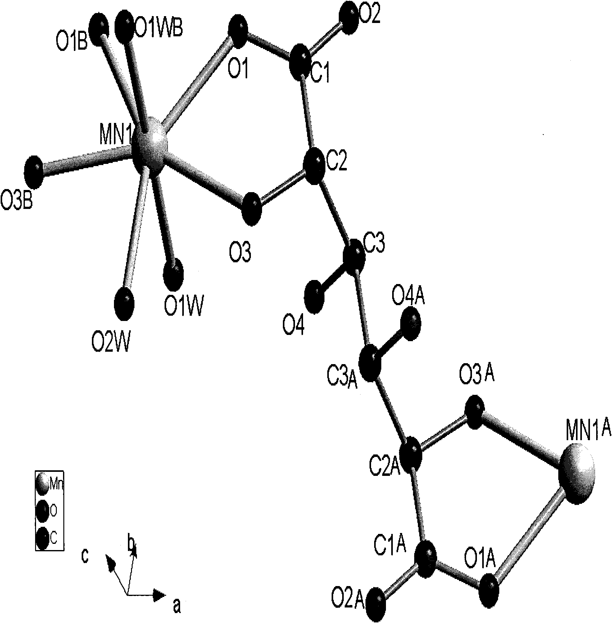 Novel bonder for lithium ion batteries