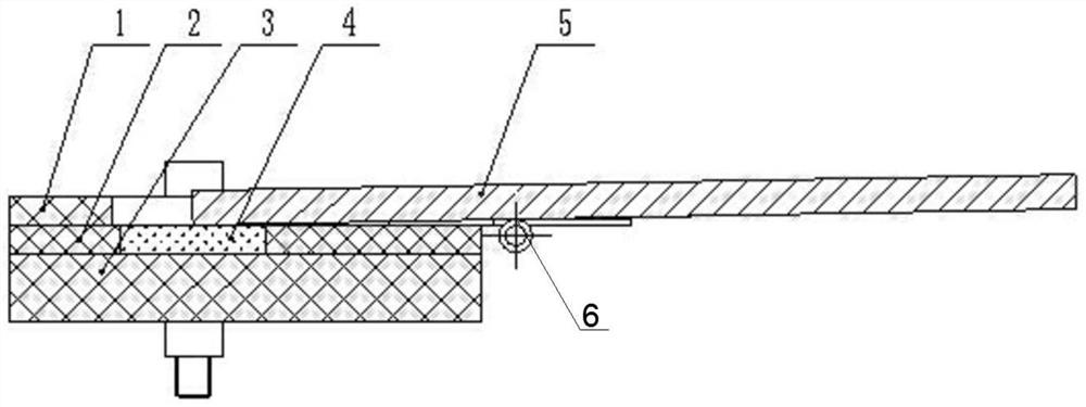 Arc height protection device