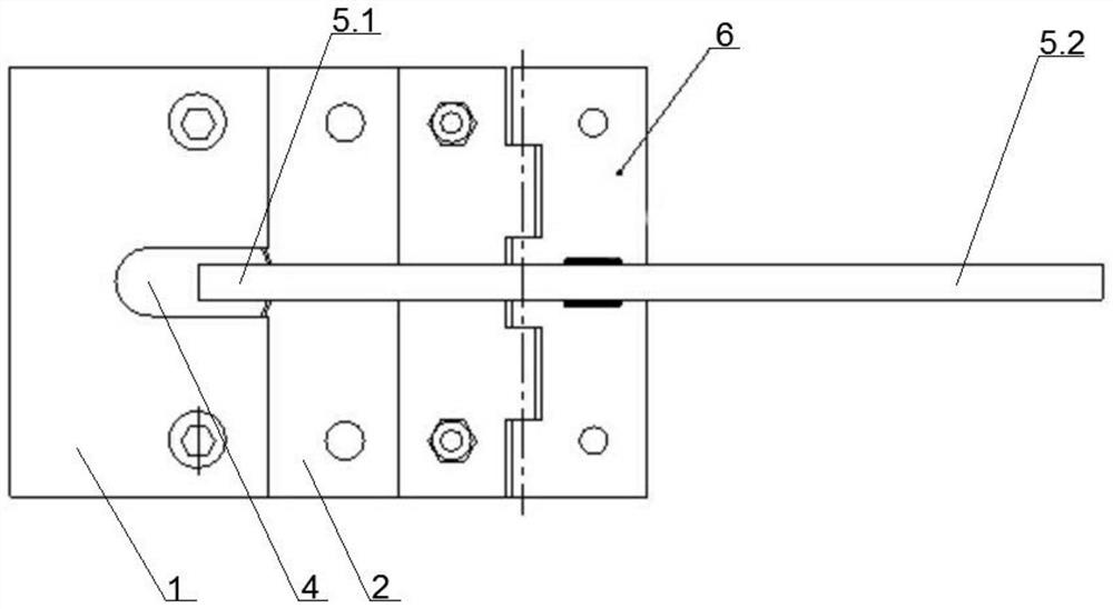 Arc height protection device