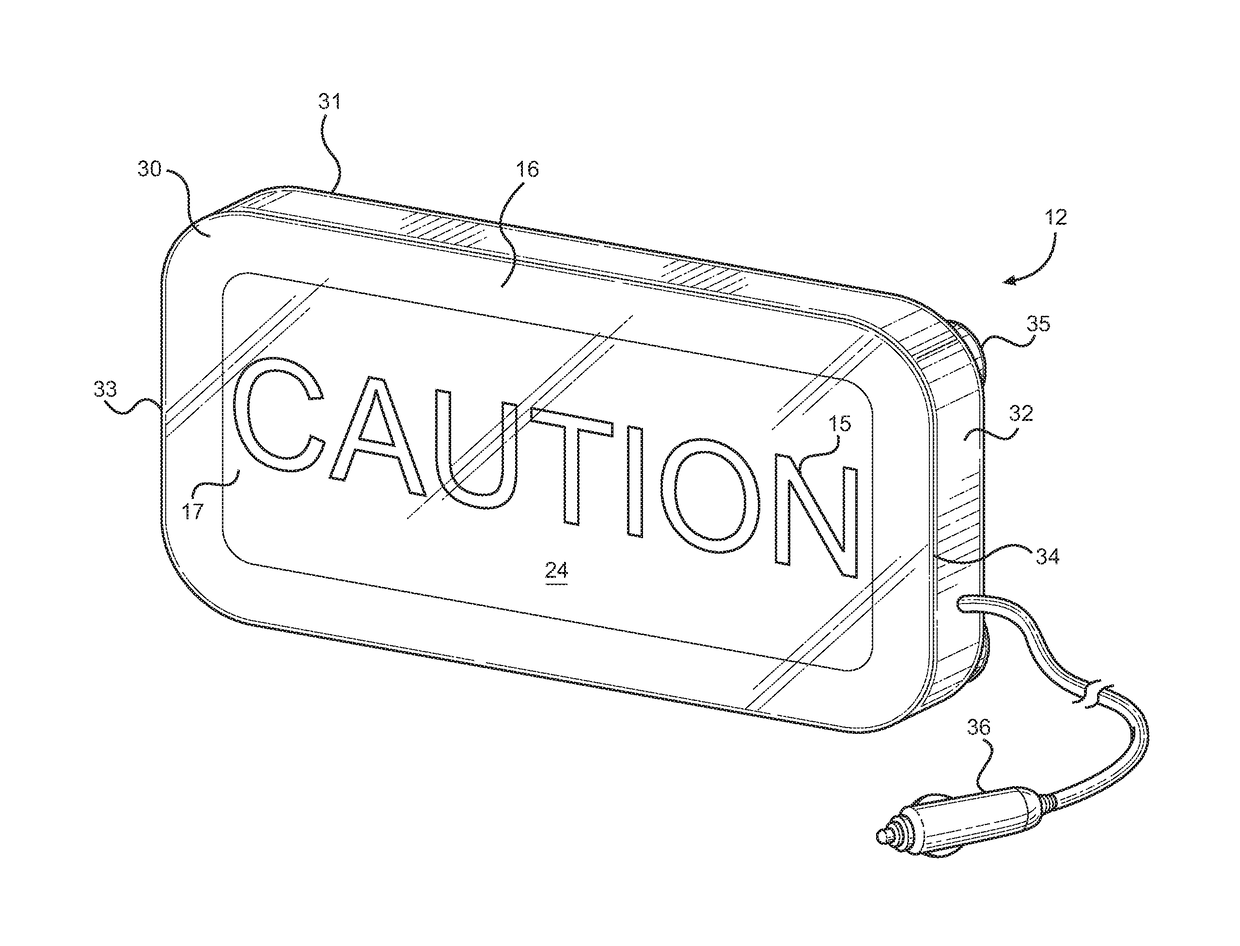 Light assembly