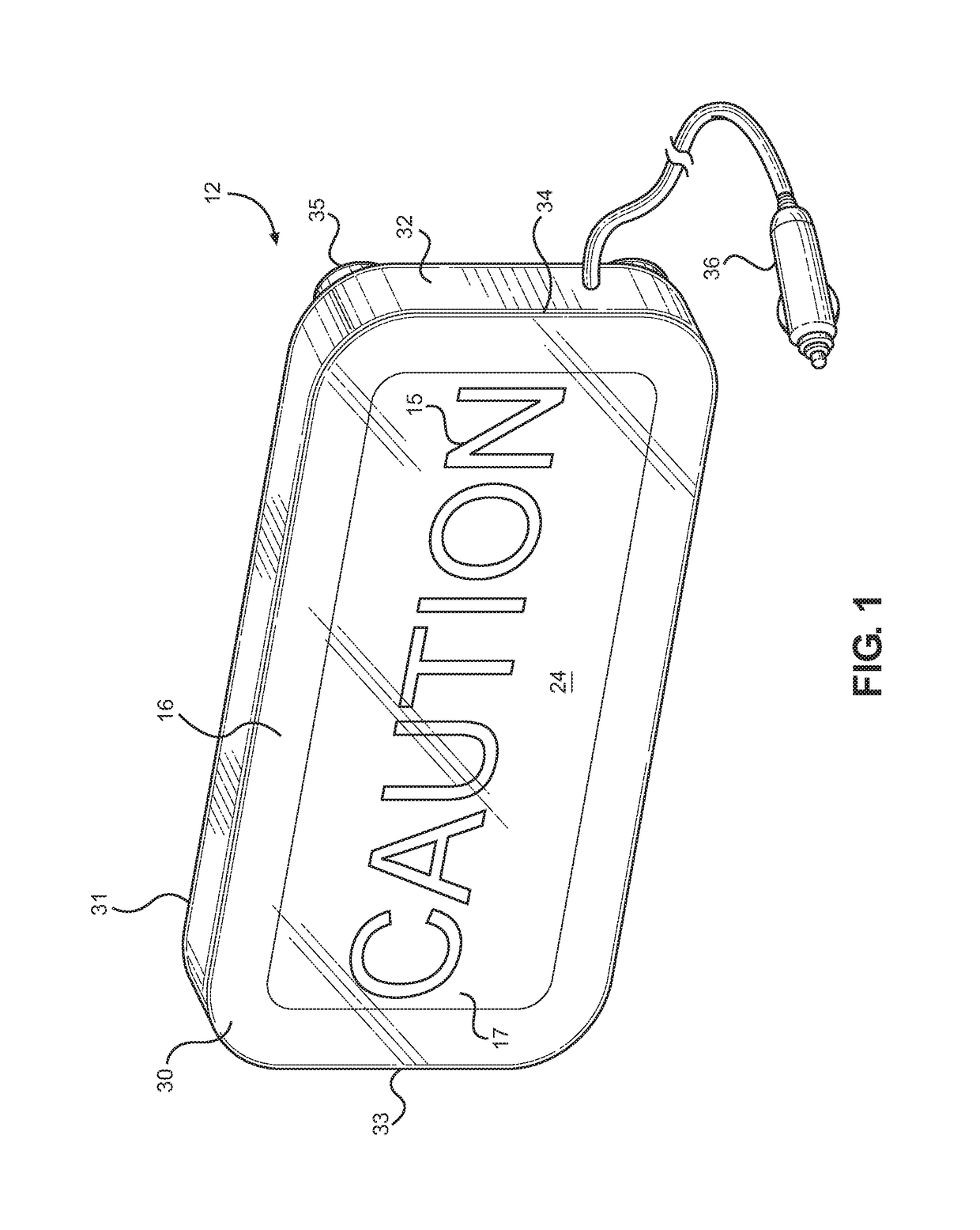 Light assembly