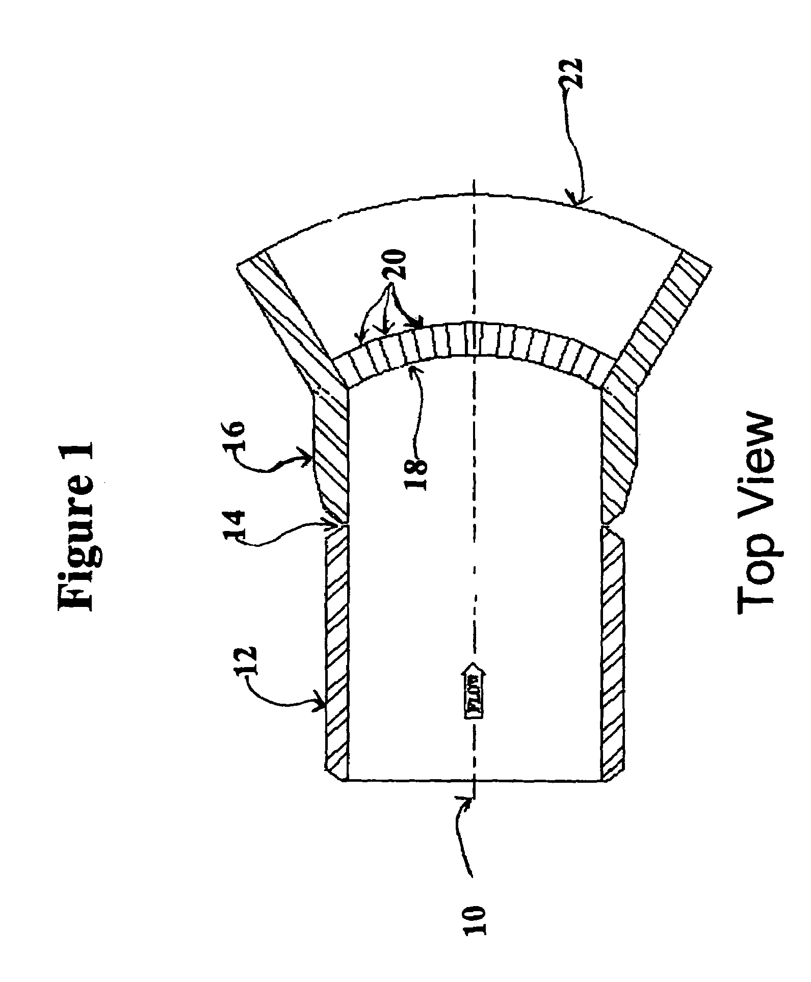 Feed injector