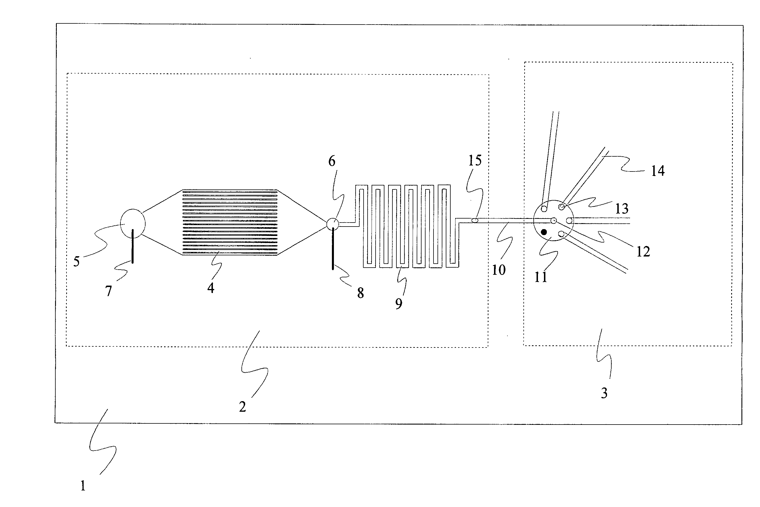 Apparatus and method for small-volume fluid manipulation and transportation