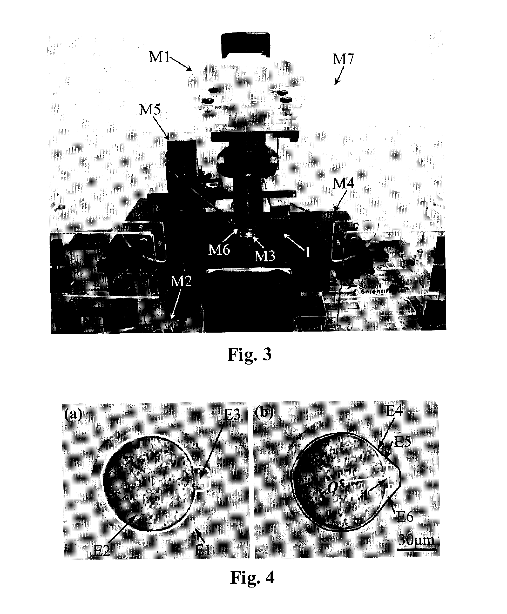 Method and Apparatus for Microscopy