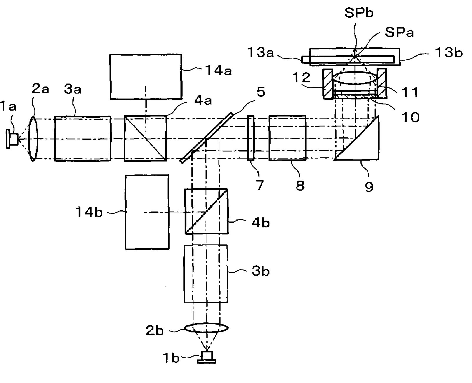 Optical pickup