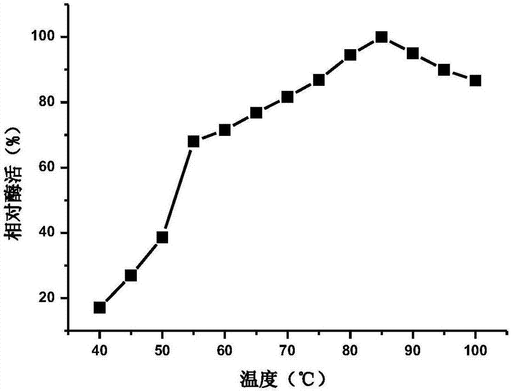 Beta-glucosidase, preparation method and application thereof