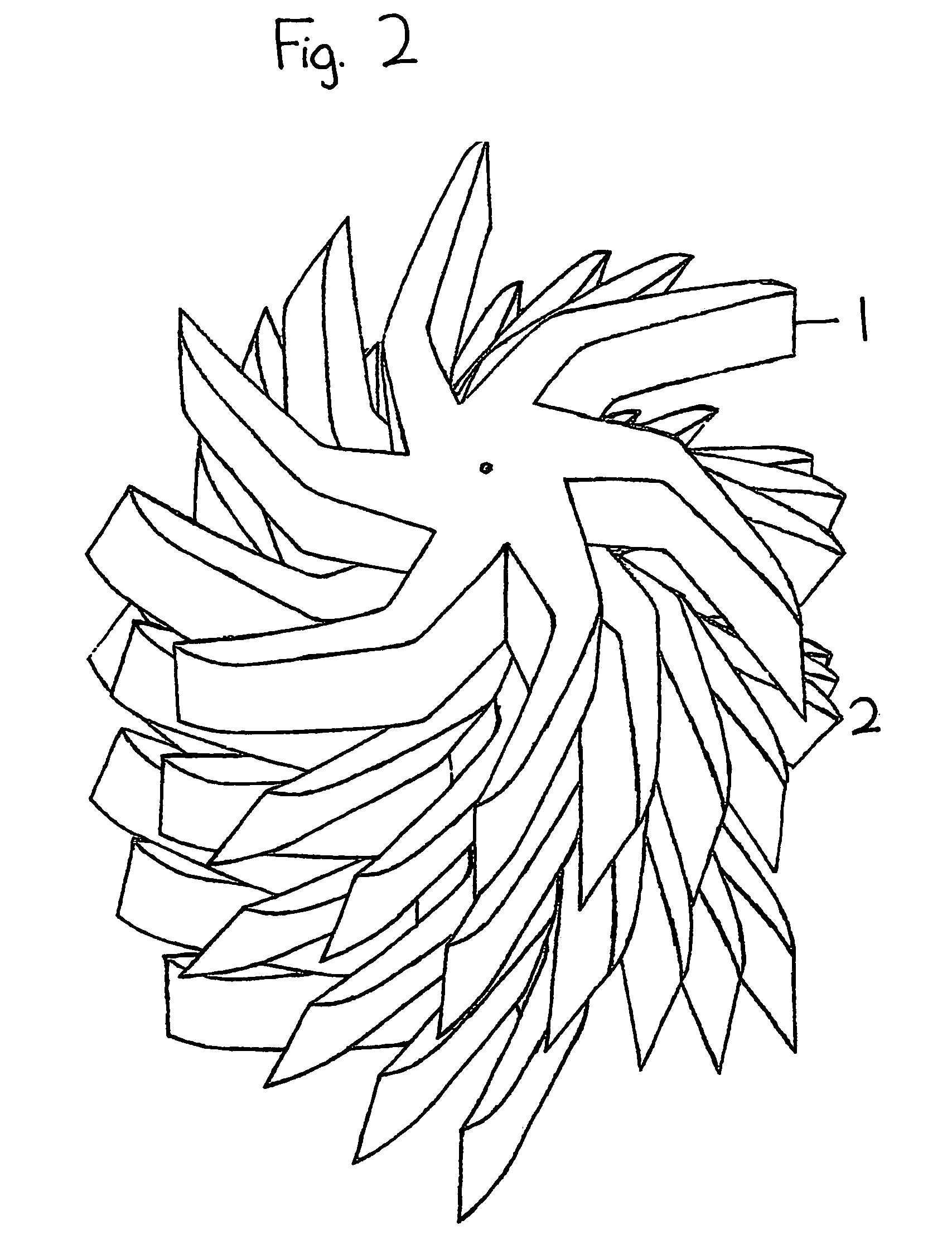 Shrouded vertical axis dual-turbine generator