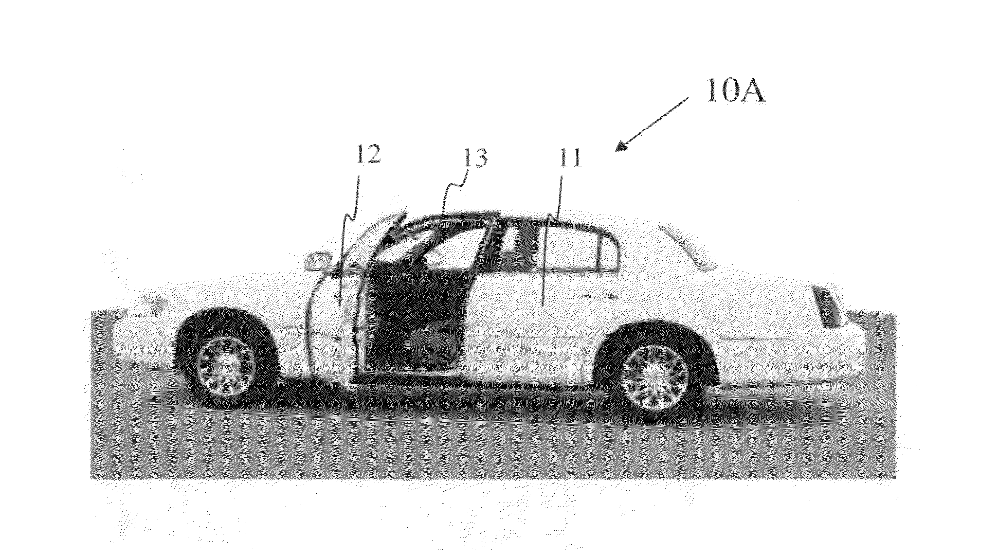 System for selectively disabling cell phone text messaging function