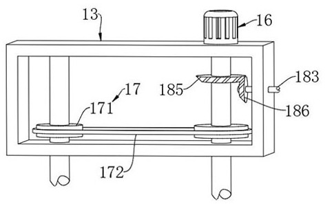 End trimming machine for stainless steel hollow pipe machining