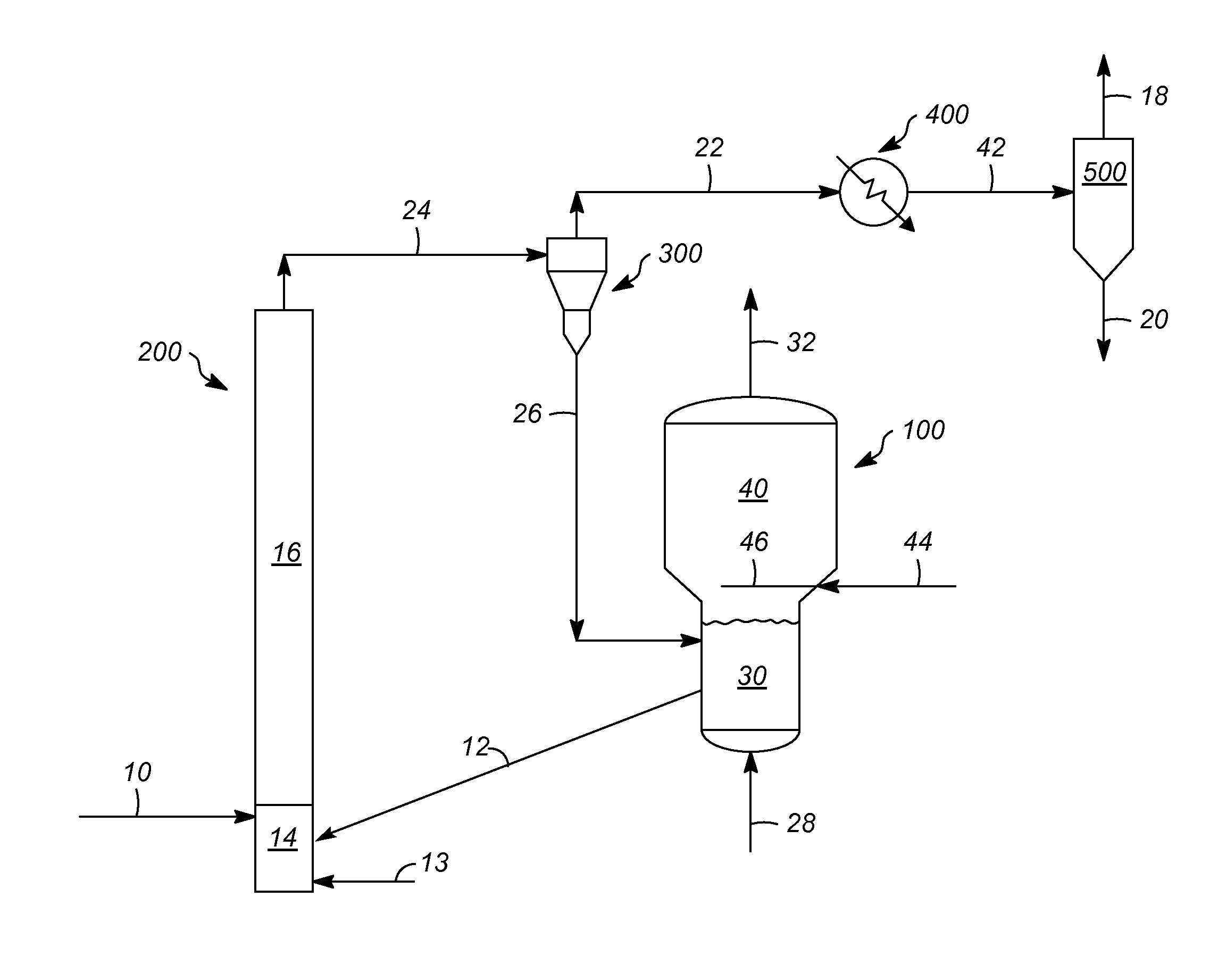 Heat removal and recovery in biomass pyrolysis