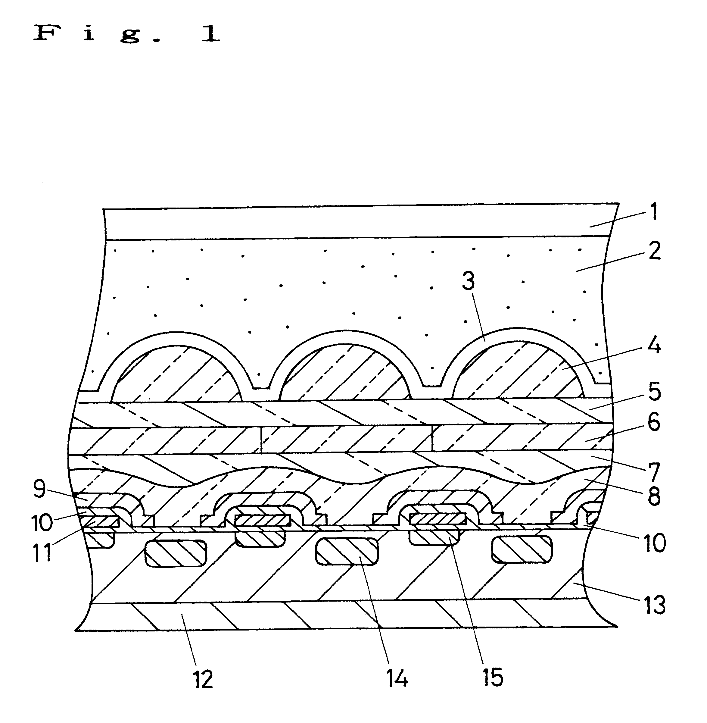 Solid-state imaging device